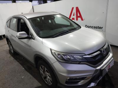 Image of 2015 HONDA CR-V I-VTEC SE 1997cc PETROL AUTOMATIC 5 Speed 5 DOOR ESTATE