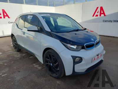 Image of 2014 BMW I3 ELECTRIC DIRECT DRIVE 5 DOOR HATCHBACK