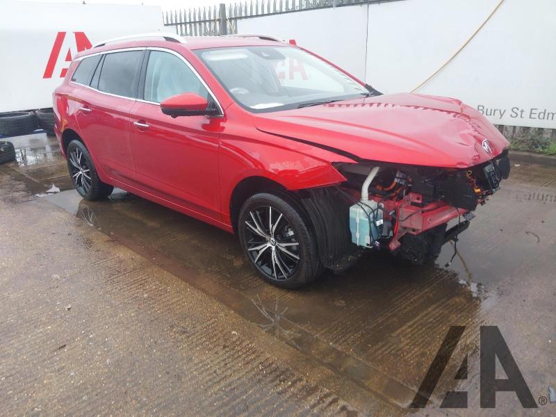 2023 MG 5 TROPHY ELECTRIC DIRECT DRIVE 5 DOOR ESTATE