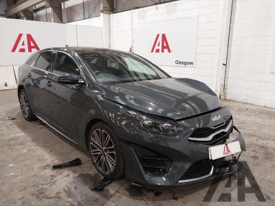 Image of 2024 KIA PROCEED GT-LINE S 1482cc TURBO PETROL SEMI AUTO 5 DOOR ESTATE