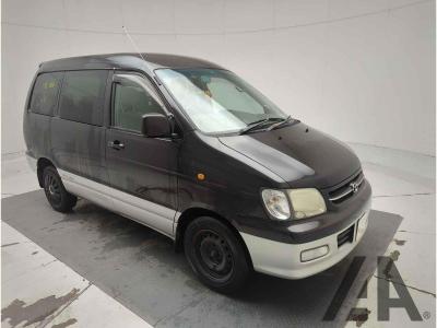Image of 2000 TOYOTA LITE-ACE IMPORT NOAH 1998cc PETROL AUTOMATIC 5 DOOR MPV