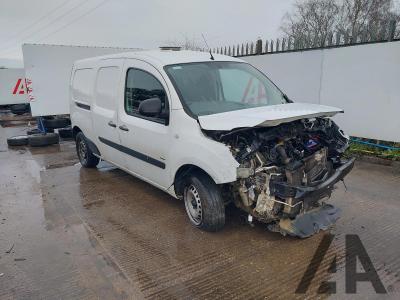 Image of 2015 MERCEDES CITAN 109 CDI BLUEEFFICIENCY 1461cc TURBO DIESEL MANUAL PANEL VAN