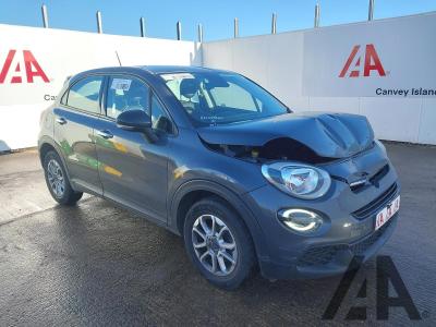 Image of 2020 FIAT 500X URBAN 999cc PETROL MANUAL 5 DOOR HATCHBACK