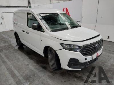 Image of 2025 FORD TRANSIT CONNECT 240 TREND L1H1 F/C ECOBLUE 1968cc TURBO DIESEL MANUAL PANEL VAN