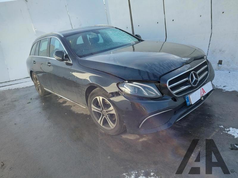 2019 MERCEDES E-CLASS E 200 SE 1991cc TURBO PETROL AUTOMATIC 5 DOOR ESTATE