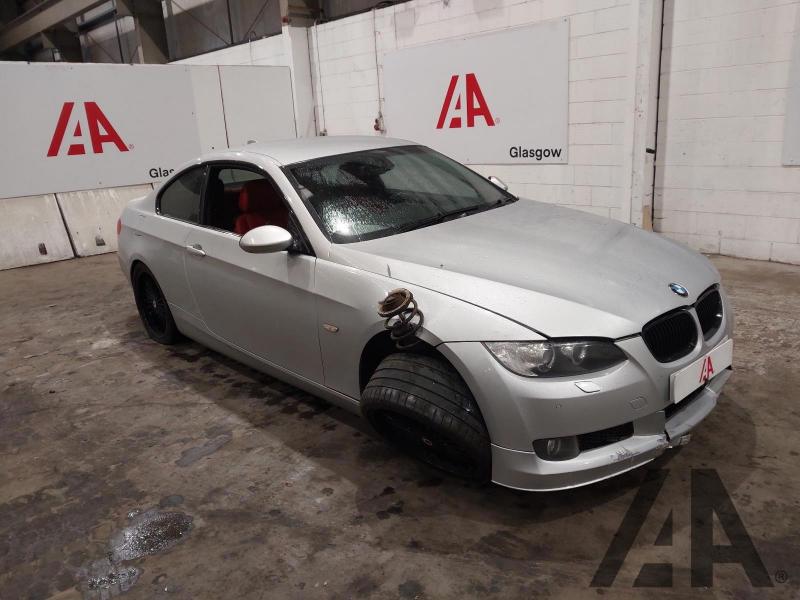 2008 BMW ALPINA 2979cc PETROL