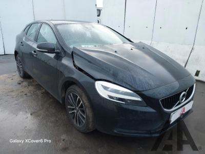 Image of 2017 VOLVO V40 T2 MOMENTUM NAV PLUS 1969cc TURBO PETROL MANUAL 6 Speed 5 DOOR HATCHBACK