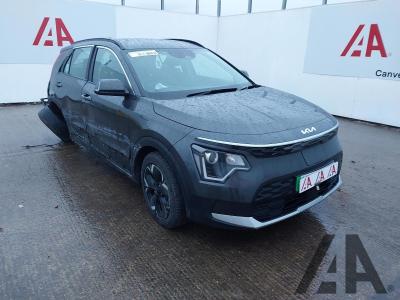 Image of 2024 KIA NIRO 2 ELECTRIC DIRECT DRIVE 5 DOOR ESTATE