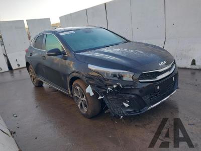 Image of 2023 KIA XCEED 3 1580cc PETROL/ELECTRIC SEMI AUTO 5 DOOR HATCHBACK