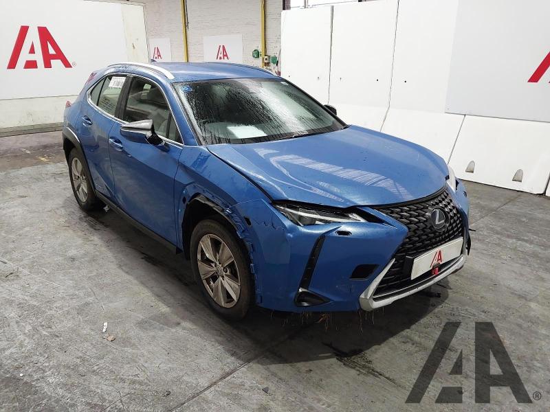 2020 LEXUS UX 250H 1987cc PETROL/ELECTRIC CVT 5 DOOR ESTATE