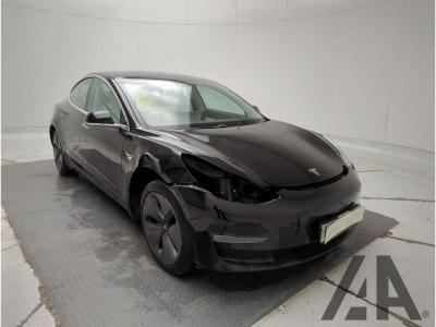 Image of 2019 TESLA MODEL 3 LONG RANGE DUAL MOTOR AWD ELECTRIC DIRECT DRIVE 4 DOOR HATCHBACK