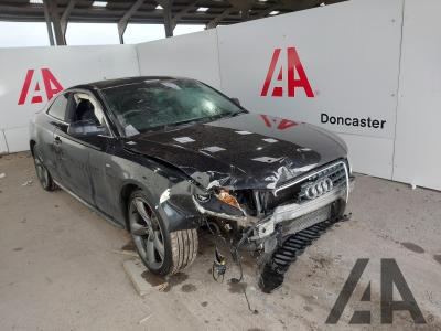 Image of 2010 AUDI A5 TFSI S LINE SPECIAL EDITION 1984cc TURBO PETROL MANUAL 6 Speed 2 DOOR COUPE