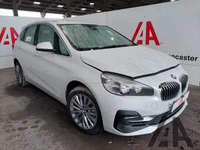 Image of 2019 BMW 2 SERIES 218I LUXURY ACTIVE TOURER 1499cc TURBO PETROL MANUAL 5 DOOR HATCHBACK
