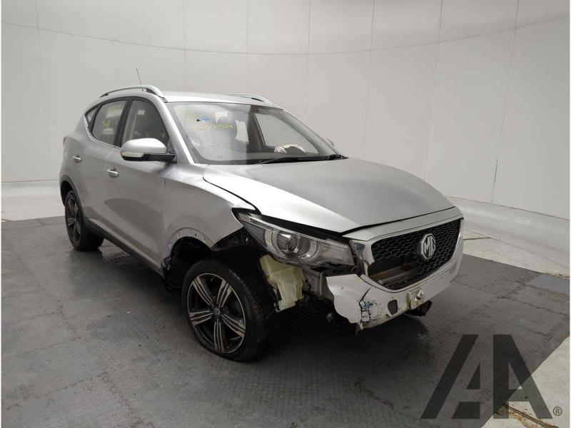 2018 MG ZS EXCLUSIVE 999cc TURBO PETROL AUTOMATIC 6 Speed 5 DOOR HATCHBACK