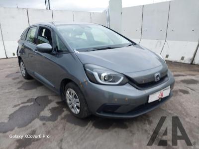 Image of 2023 HONDA JAZZ I-MMD SE 1498cc PETROL/ELECTRIC CVT 5 DOOR HATCHBACK