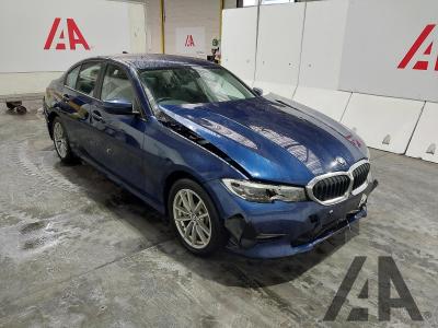 Image of 2019 BMW 3 SERIES 330E SE PRO 1998cc TURBO PETROL/ELECTRIC AUTOMATIC 4 DOOR SALOON