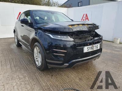 Image of 2020 LAND ROVER RANGE ROVER EVOQUE R-DYNAMIC S 1999cc TURBO DIESEL AUTOMATIC 9 Speed 5 DOOR ESTATE
