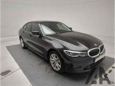 Image of 2019 BMW 3 SERIES 330E SE PRO 1998cc TURBO PETROL/ELECTRIC AUTOMATIC 4 DOOR SALOON