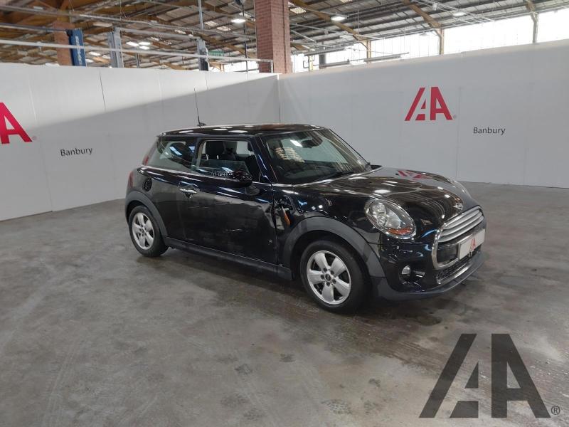 2014 MINI HATCH COOPER 1499cc TURBO PETROL MANUAL 6 Speed 3 DOOR HATCHBACK