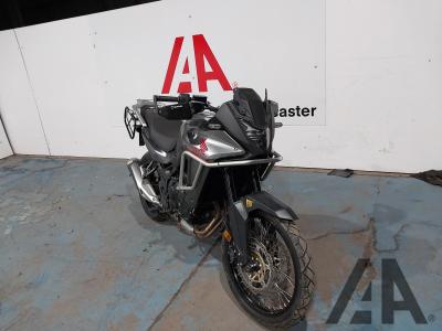 Image of 2024 HONDA XL 750 P TRANSALP 755cc PETROL MANUAL SPORT ADVENTURE