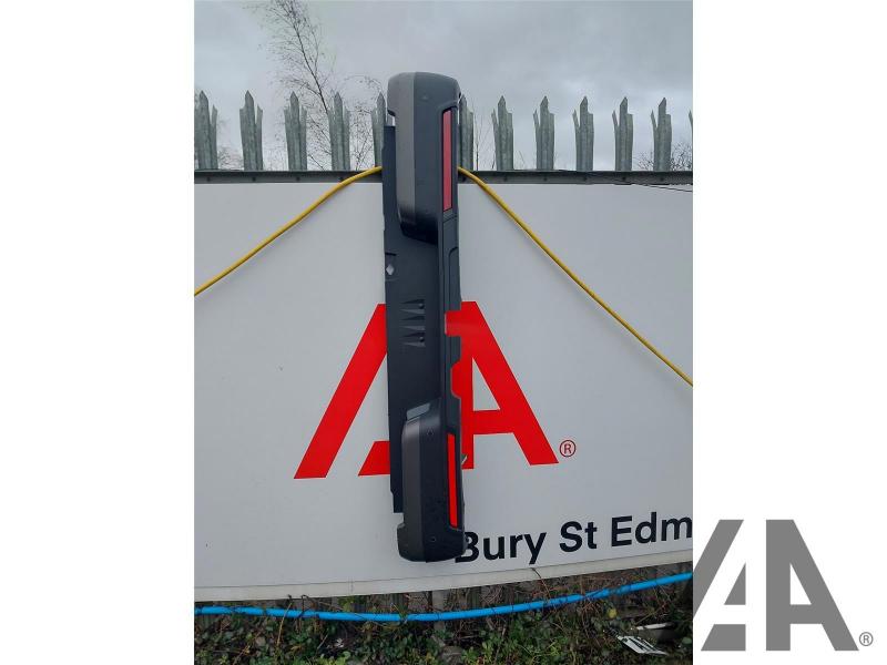 2023 VOLKSWAGEN AMAROK DC V6 TDI PANAMERICANA 4MOTION 2993cc TURBO DIESEL AUTOMATIC PICK UP