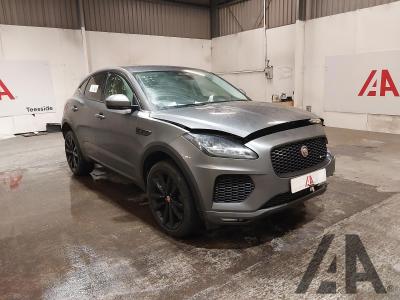Image of 2019 JAGUAR E-PACE R-DYNAMIC S 1999cc TURBO DIESEL AUTOMATIC 9 Speed 5 DOOR ESTATE