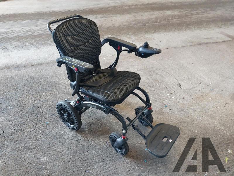 EASWE B20 MOBILITY WHEELCHAIR