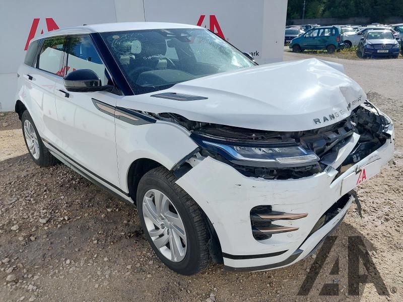 2023 LAND ROVER RANGE ROVER EVOQUE R-DYNAMIC S 1497cc TURBO PETROL/ELECTRIC AUTOMATIC 5 DOOR ESTATE