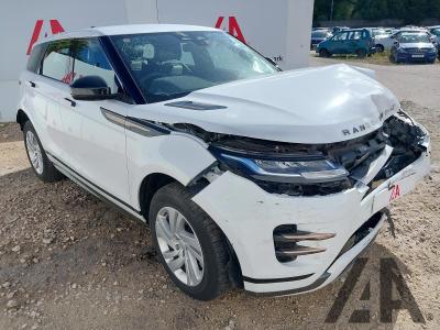 Image of 2023 LAND ROVER RANGE ROVER EVOQUE R-DYNAMIC S 1497cc TURBO PETROL/ELECTRIC AUTOMATIC 5 DOOR ESTATE