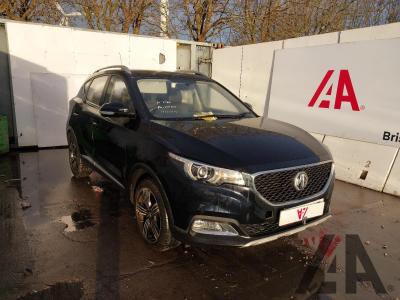 Image of 2020 MG ZS EXCLUSIVE 999cc TURBO PETROL AUTOMATIC 6 Speed 5 DOOR HATCHBACK