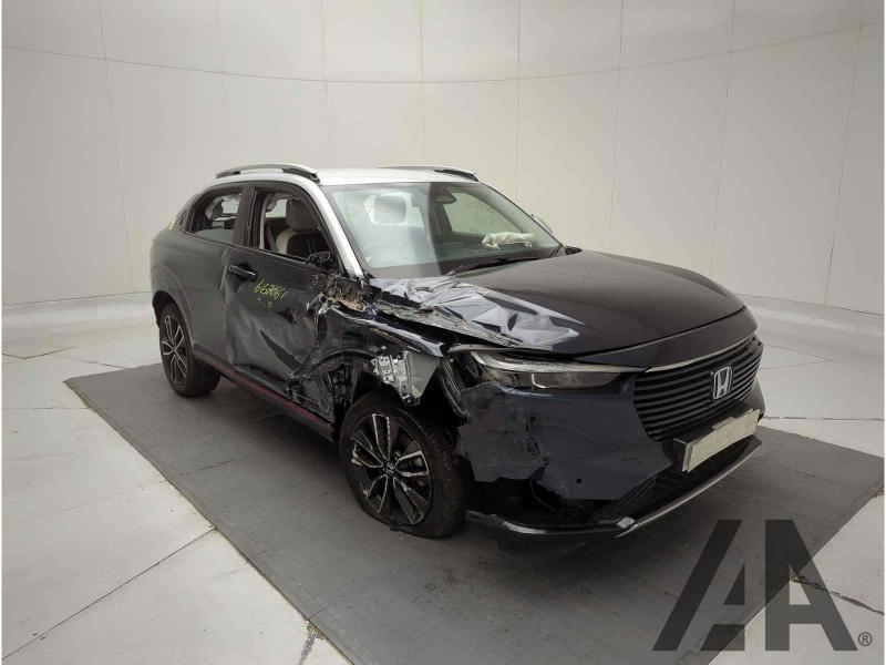 2024 HONDA HR-V I-MMD ADVANCE STYLE 1498cc PETROL/ELECTRIC CVT 5 DOOR HATCHBACK