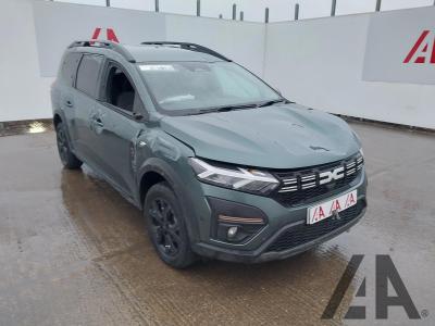 Image of 2025 DACIA JOGGER EXTREME 1598cc PETROL/ELECTRIC MANUAL 5 DOOR MPV