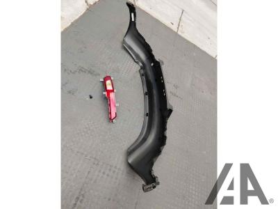 Image of 2012 KIA SPORTAGE CRDI 3 1685cc TURBO DIESEL MANUAL 6 Speed 5 DOOR ESTATE