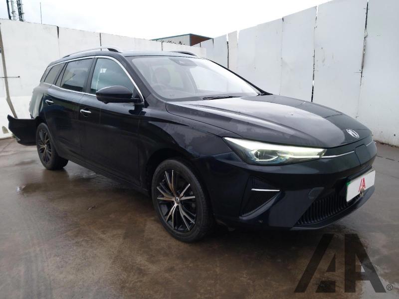 2023 MG 5 TROPHY ELECTRIC DIRECT DRIVE 5 DOOR ESTATE