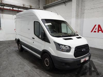 Image of 2019 FORD TRANSIT 350 L2 H3 P/V 1996cc TURBO DIESEL MANUAL 6 Speed PANEL VAN