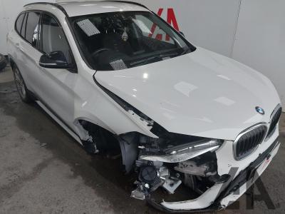 Image of 2019 BMW X1 SDRIVE18I SPORT 1499cc TURBO PETROL MANUAL 6 Speed 5 DOOR ESTATE