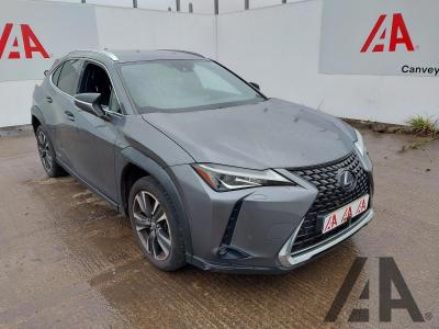Image of 2019 LEXUS UX 250H 1987cc PETROL/ELECTRIC CVT 5 DOOR ESTATE