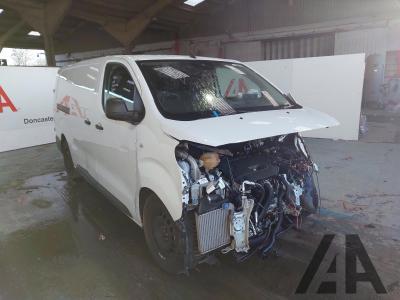 Image of 2025 TOYOTA PROACE L2 ICON 1997cc TURBO DIESEL MANUAL PANEL VAN