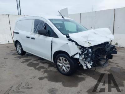 Image of 2024 RENAULT KANGOO ML19 DCI ADVANCE 1461cc TURBO DIESEL MANUAL PANEL VAN