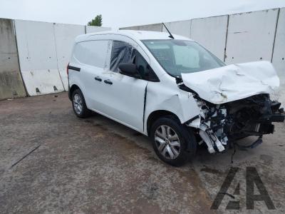 Image of 2024 RENAULT KANGOO ML19 DCI ADVANCE 1461cc TURBO DIESEL MANUAL PANEL VAN