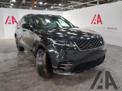 Image of 2019 LAND ROVER RANGE ROVER VELAR R-DYNAMIC SE 1999cc TURBO DIESEL AUTOMATIC 8 Speed 5 DOOR ESTATE