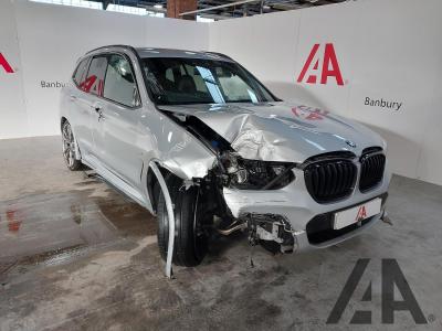 Image of 2020 BMW X3 M40I 2998cc TURBO PETROL AUTOMATIC 5 DOOR ESTATE