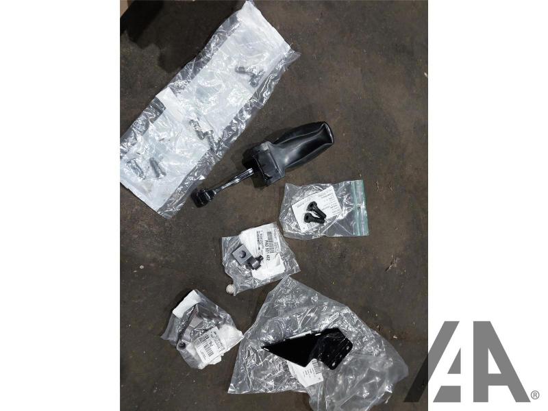 2025 PORSCHE 911 CARRERA GTS PDK 3591cc TURBO PETROL/ELECTRIC PART ASSORTMENT