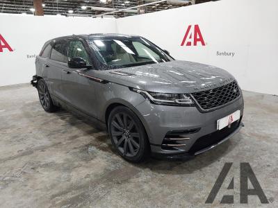 Image of 2017 LAND ROVER RANGE ROVER VELAR R-DYNAMIC HSE 2995cc SUPER PETROL AUTOMATIC 8 Speed 5 DOOR ESTATE