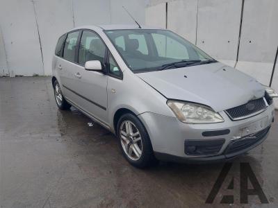 Image of 2006 FORD C-MAX 1596cc