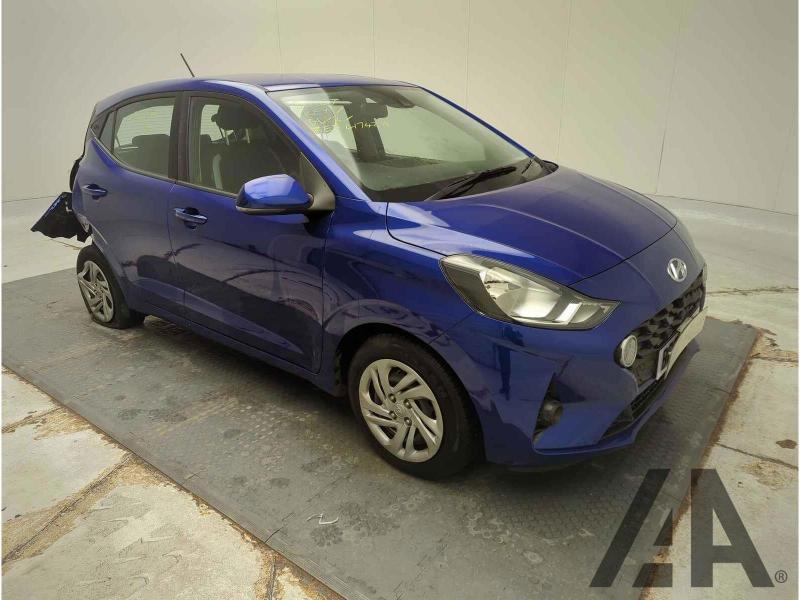 2023 HYUNDAI I10 MPI SE 998cc PETROL MANUAL 5 DOOR HATCHBACK
