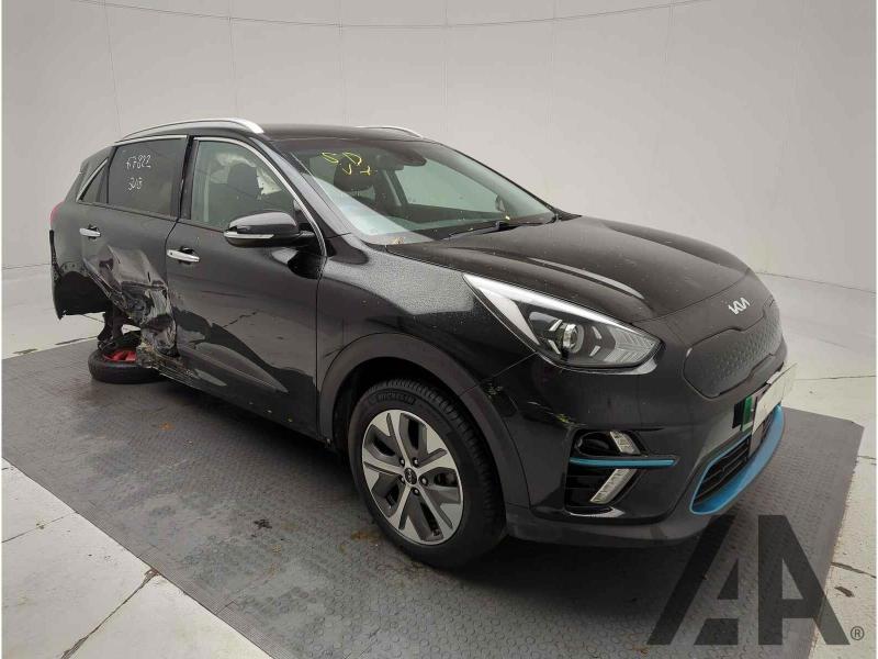 2021 KIA NIRO 2 ELECTRIC DIRECT DRIVE 5 DOOR ESTATE