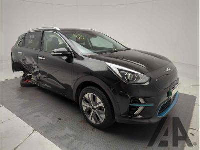 2021 KIA NIRO 2 ELECTRIC DIRECT DRIVE 5 DOOR ESTATE