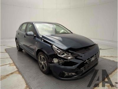 Image of 2024 HYUNDAI I30 T-GDI SE CONNECT MHEV 998cc TURBO PETROL SEMI AUTO 5 DOOR HATCHBACK