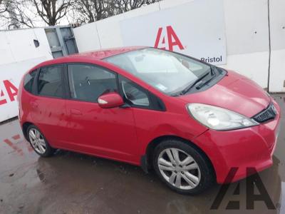 Image of 2014 HONDA JAZZ I-VTEC ES PLUS 1339cc PETROL MANUAL 5 Speed 5 DOOR HATCHBACK